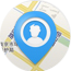 公司地图